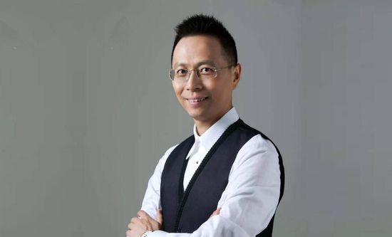 丈夫的情人