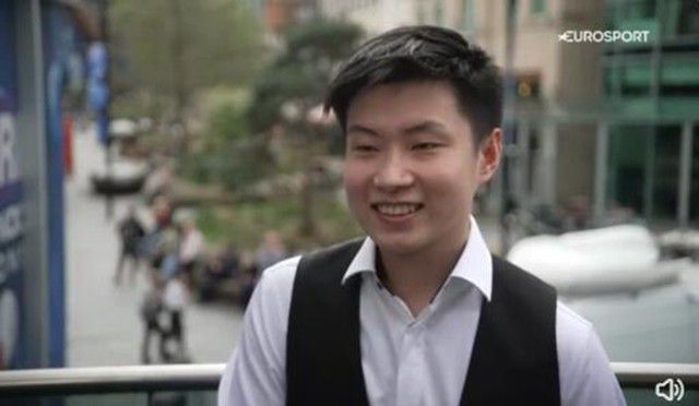 人气高的她