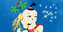 大胸美女激情